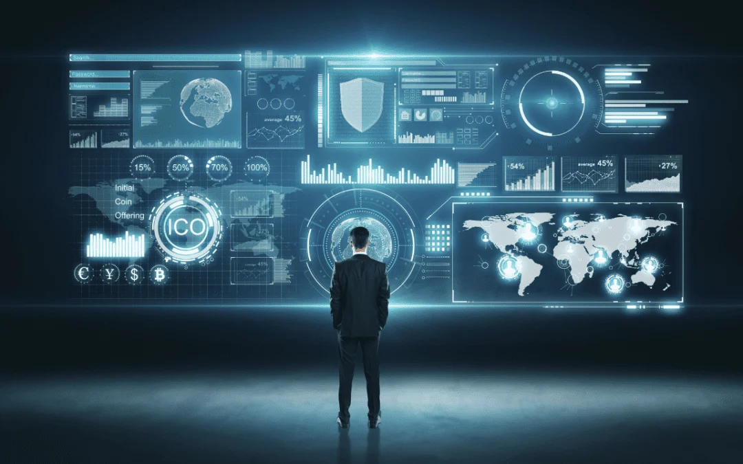 Benefits of data analytics for business