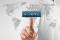 CIO-Outsourcing