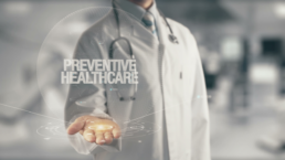 Data-driven Preventive Healthcare – Payers