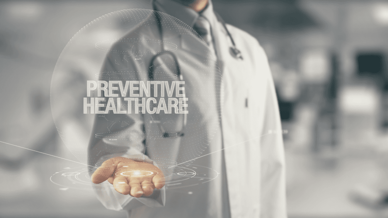 Data-driven Preventive Healthcare – Payers