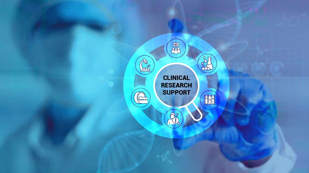 Clinical Research cancer patients