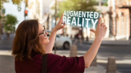 Mobile AR Experience