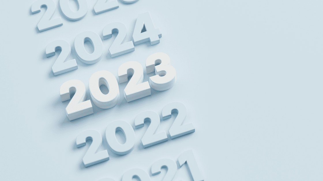 Predictions-2023