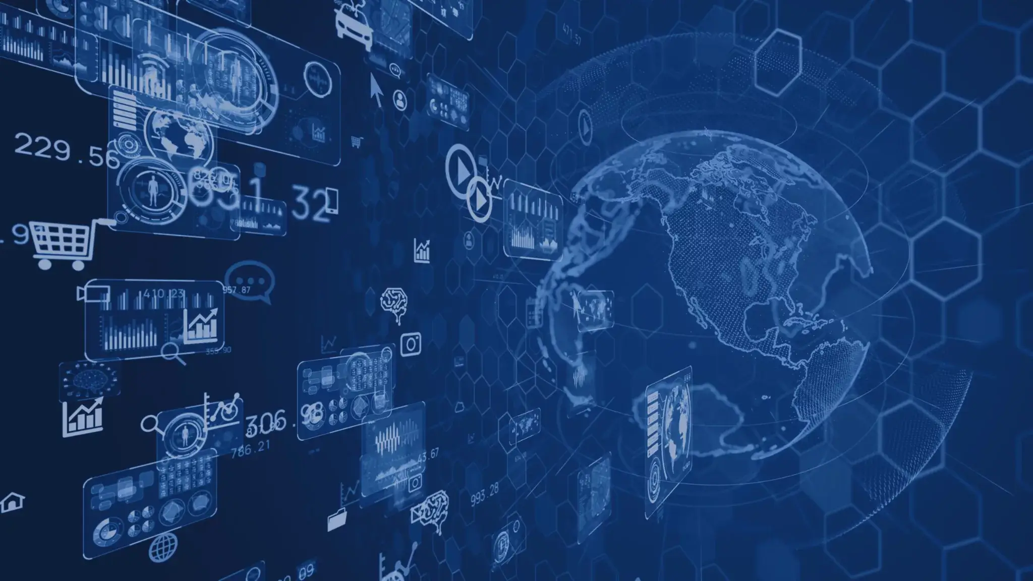 Emerging Trends Redefining Digital Transformation in 2023
