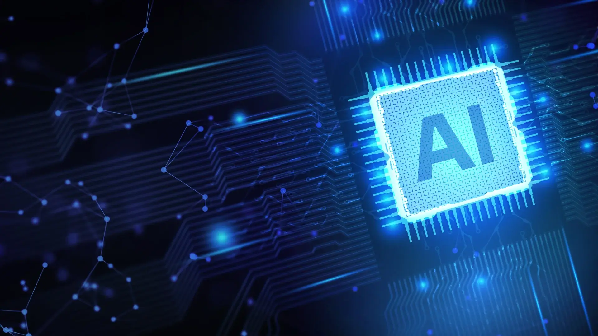 The Role of AI in Driving Digital Transformation in 2025