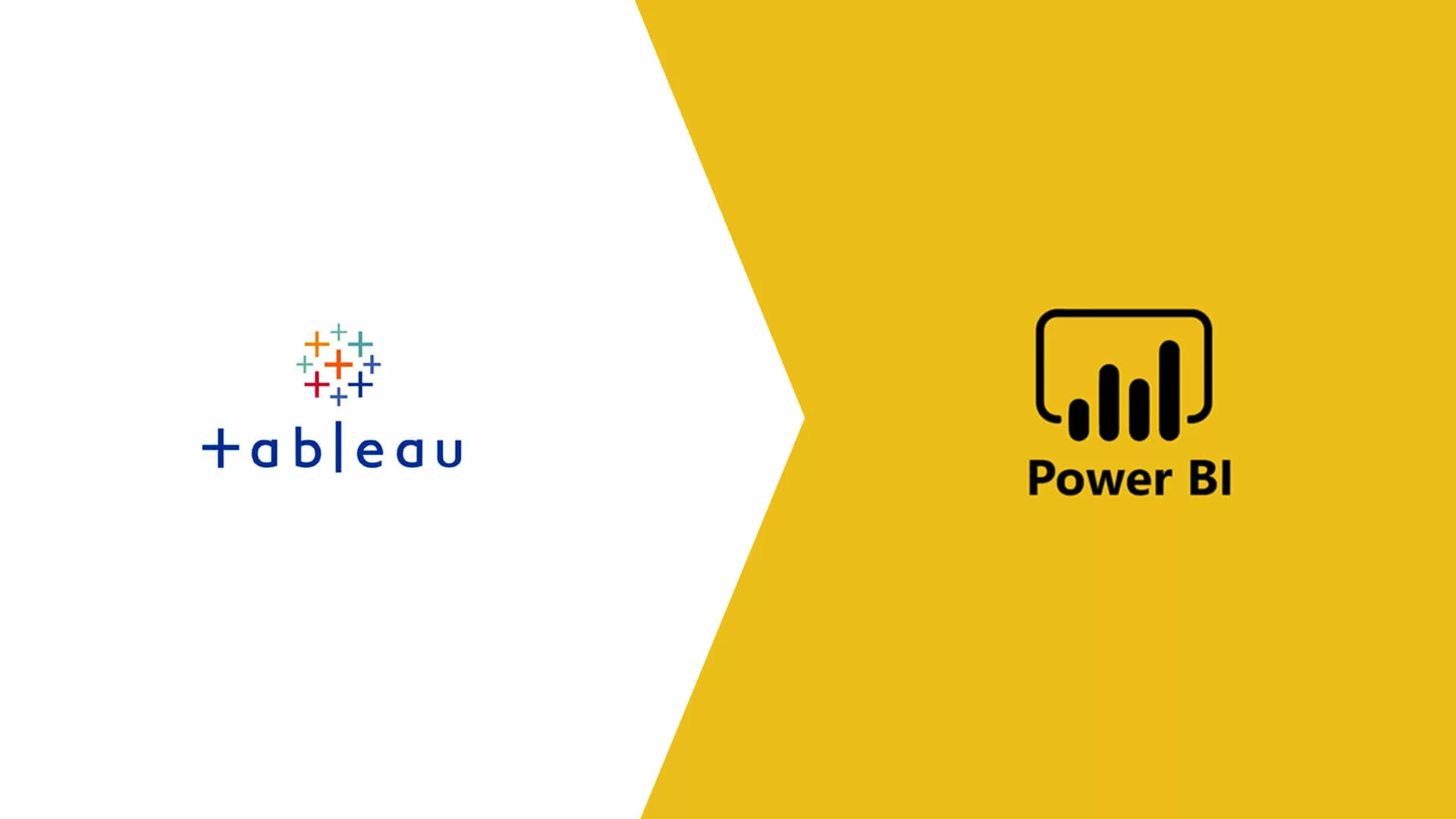 Tableau to Power BI Migration – Comprehensive Guide in 2024
