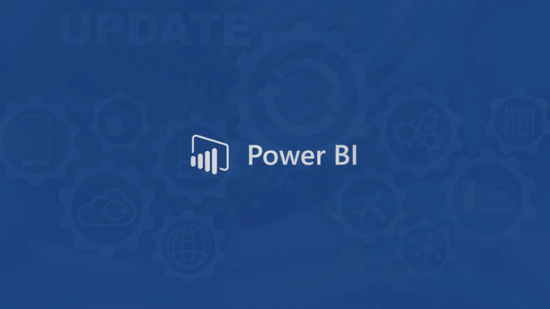Version Control in Power BI