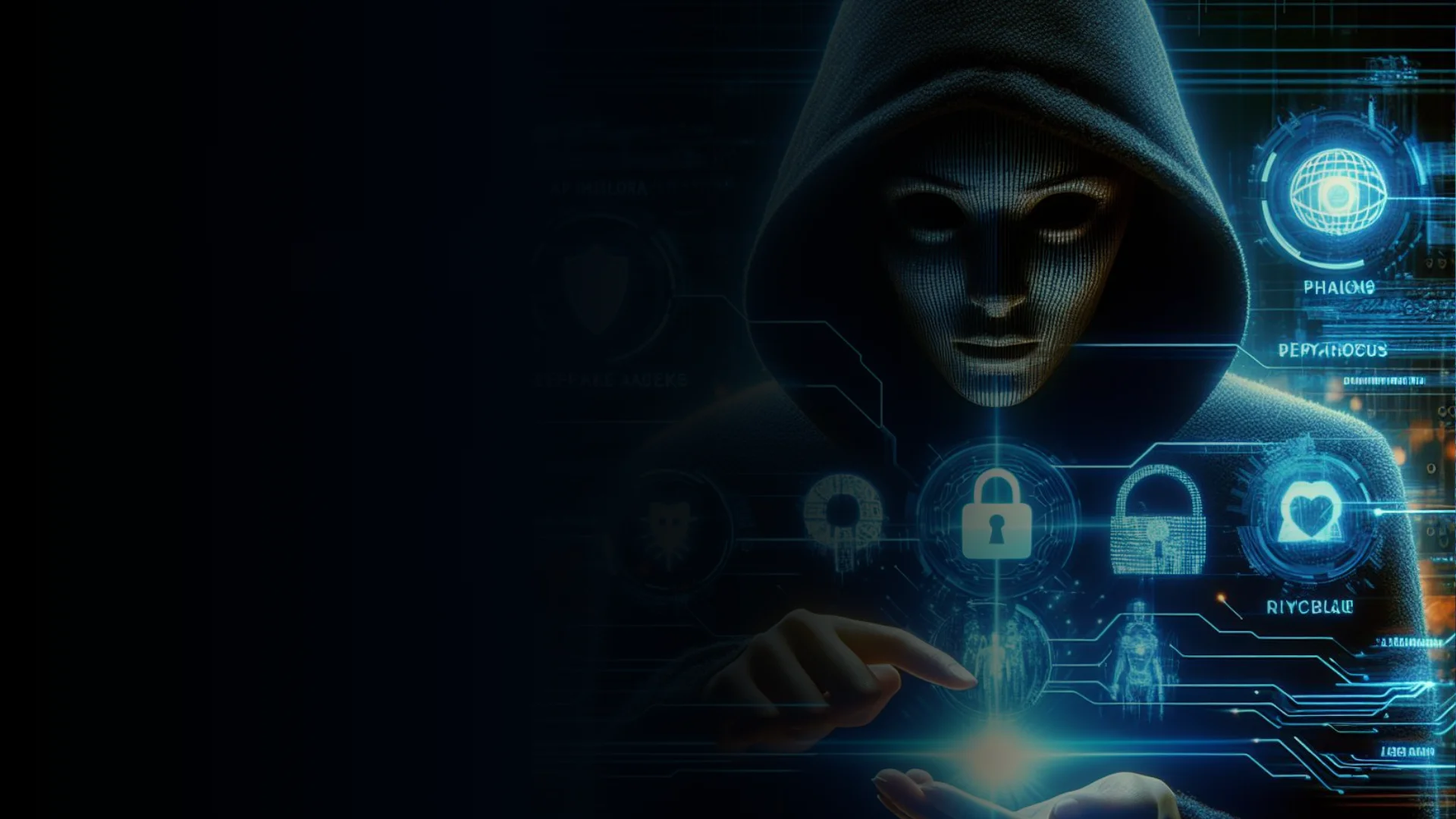 The Dark Side of AI in Cybersecurity
