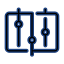 Customization icon
