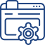 Performance Optimization icon