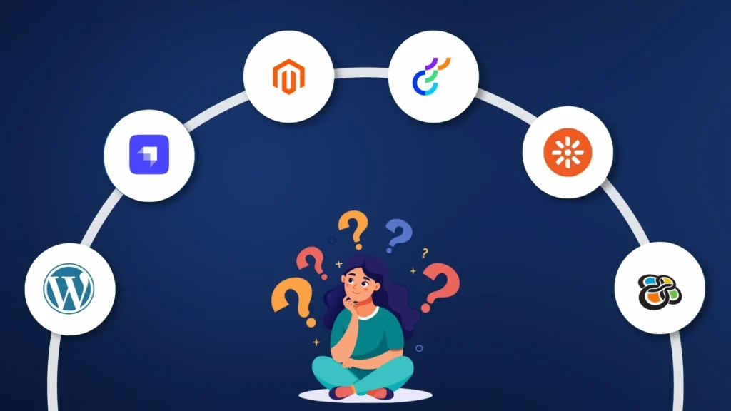 CMS platforms