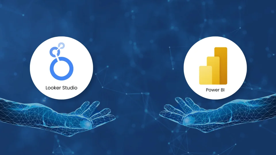 Looker Studio vs Power BI