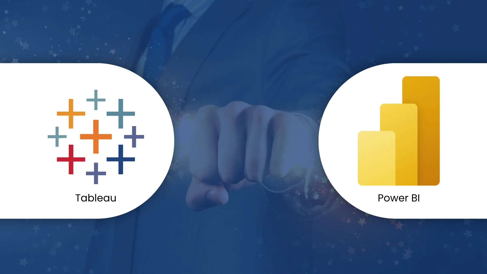 Tableau vs Power BI 2025