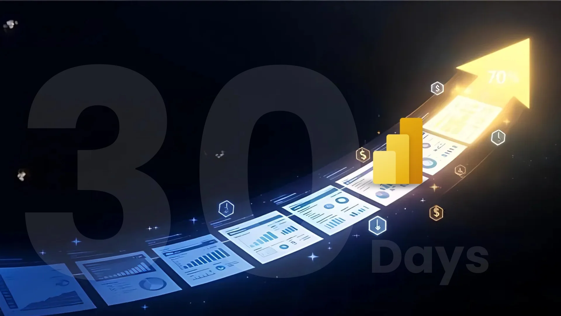 BI Modernization Checklist: From Legacy to Power BI in 30 Days