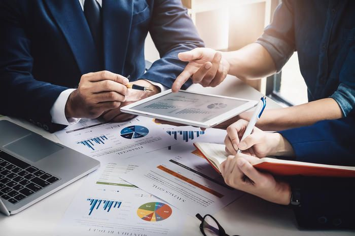 Image for Key Takeaways of Effective Data Strategy