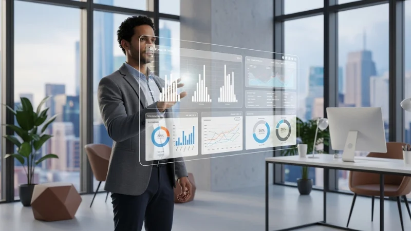 BI Playbook: BI Migration for Faster, Smarter Decisions