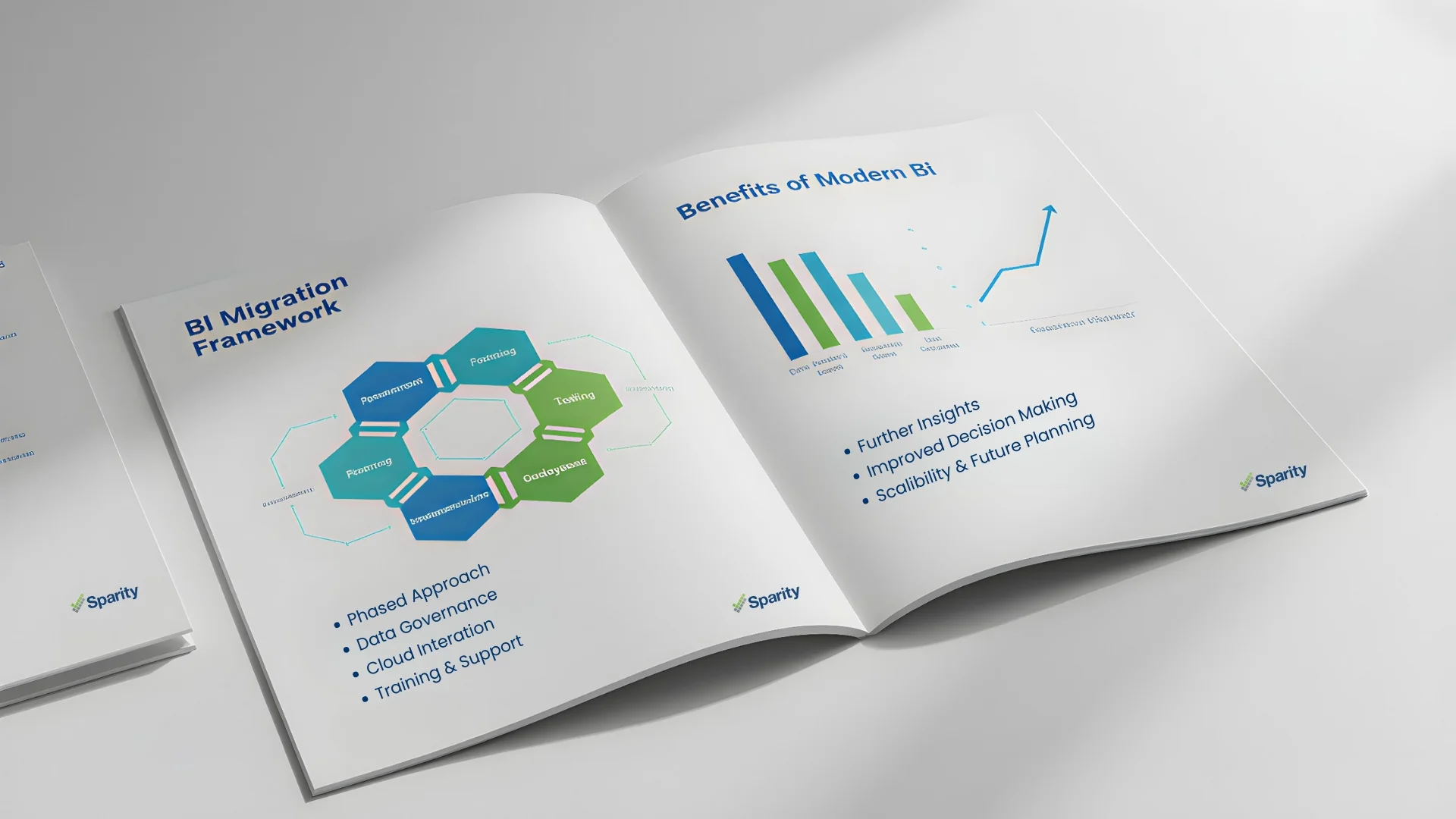 BI Playbook White Paper Section Image