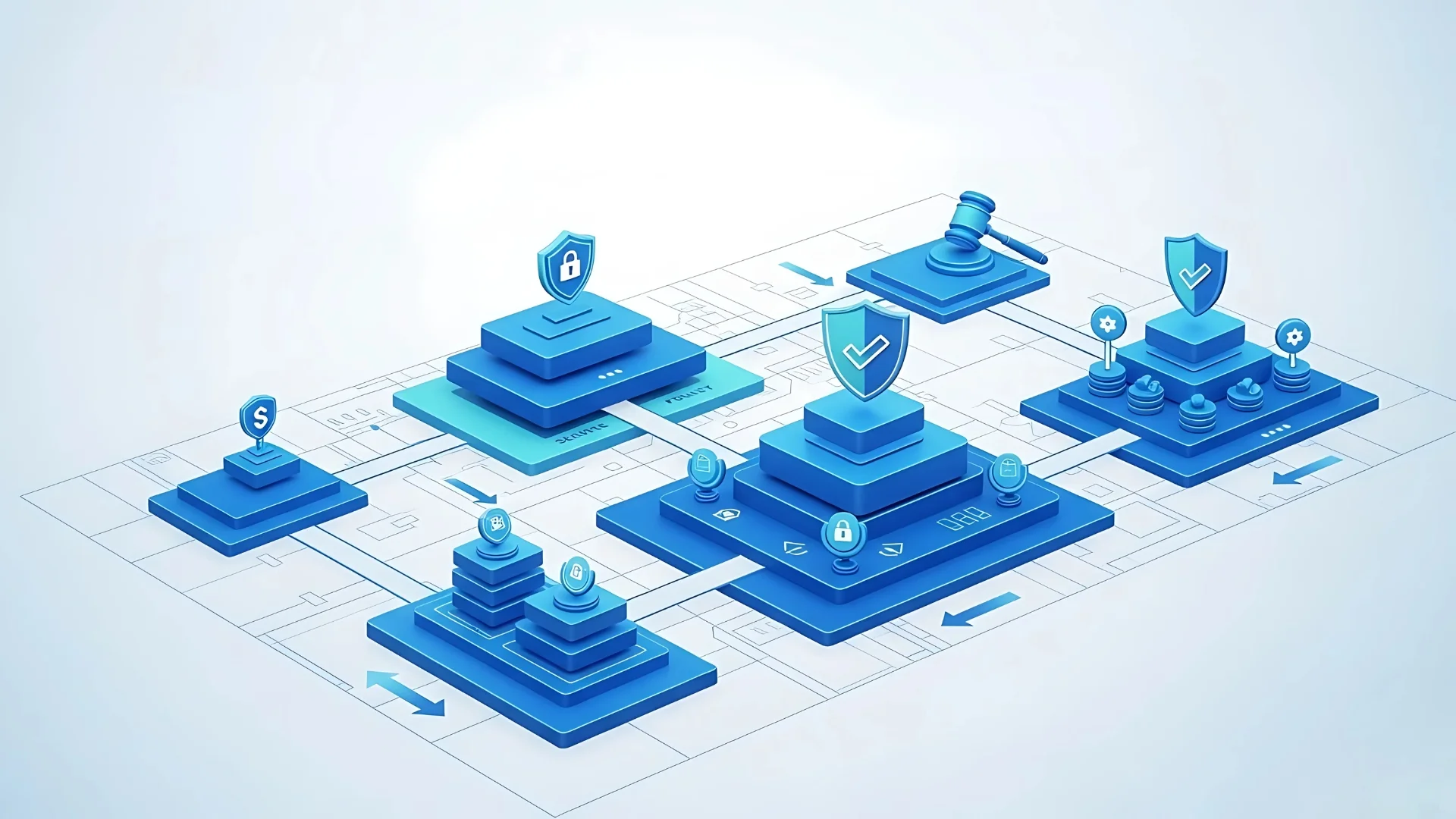 Data Governance Framework That Works Featured Image