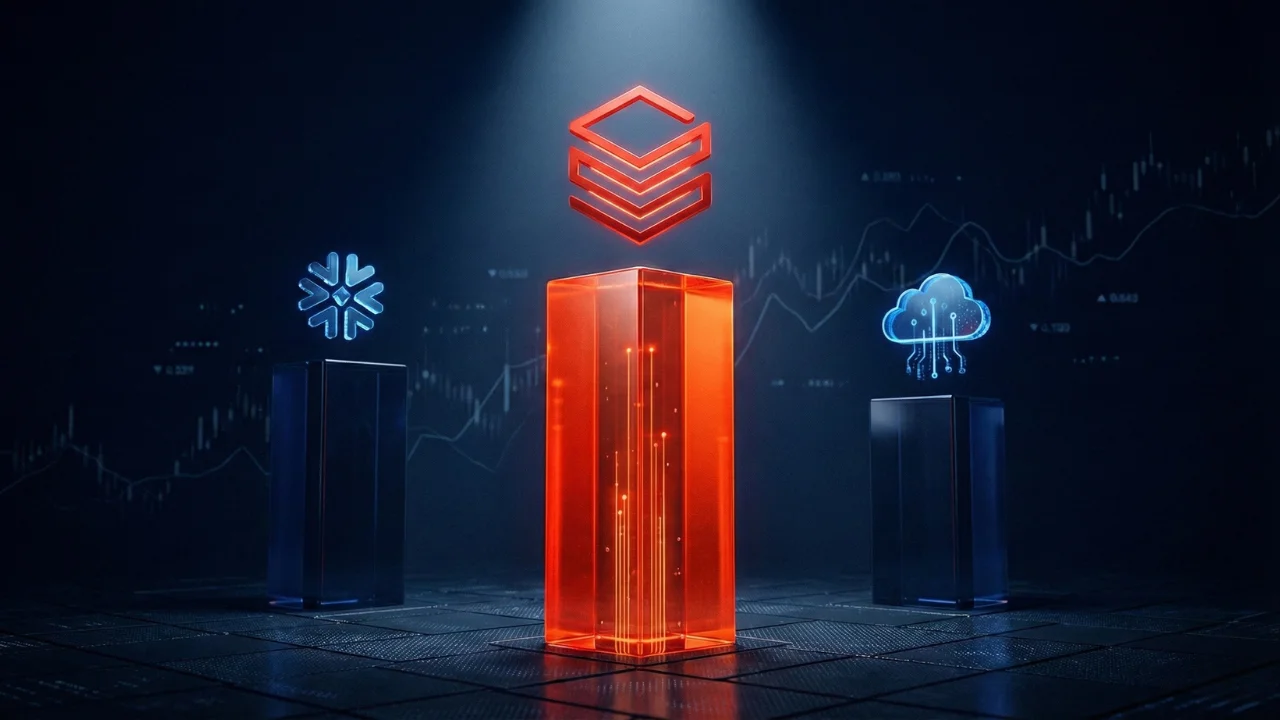 Unified Data & Unmatched Performance: The 2025 Databricks Comparative Report