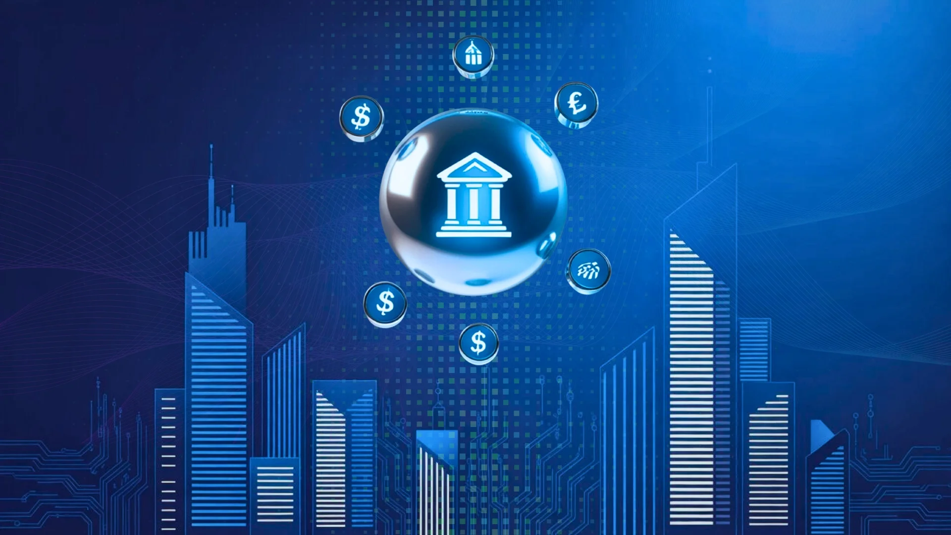 Enterprise Architecture Modernization Featured Image