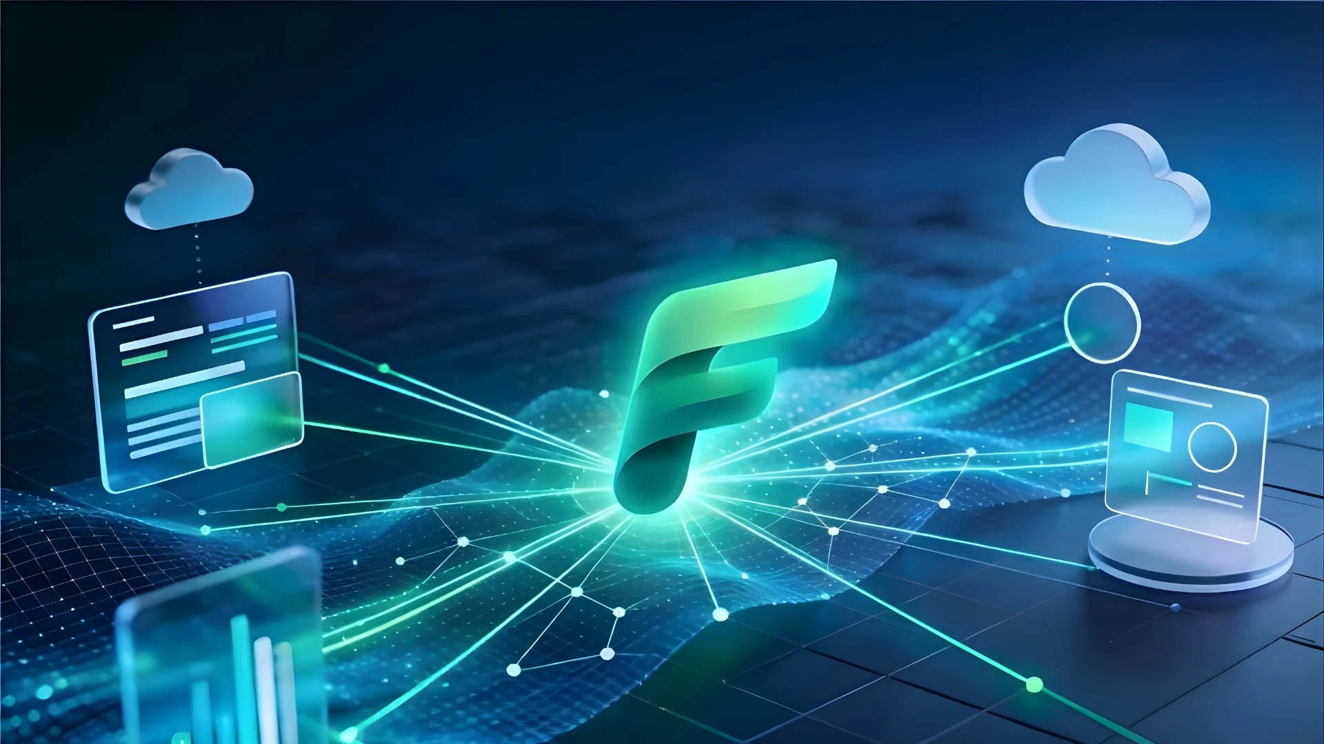 Microsoft Fabric Adoption Blueprint