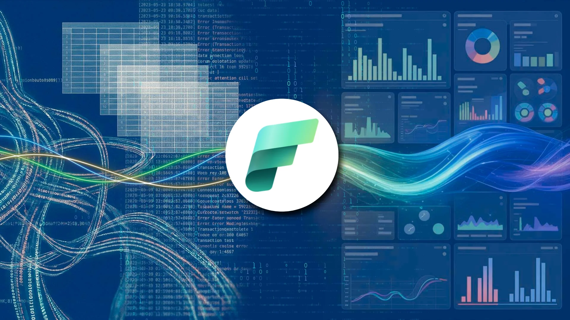 Microsoft Fabric Use Cases in Banking: Turning Complex Financial Data into Actionable Intelligence 