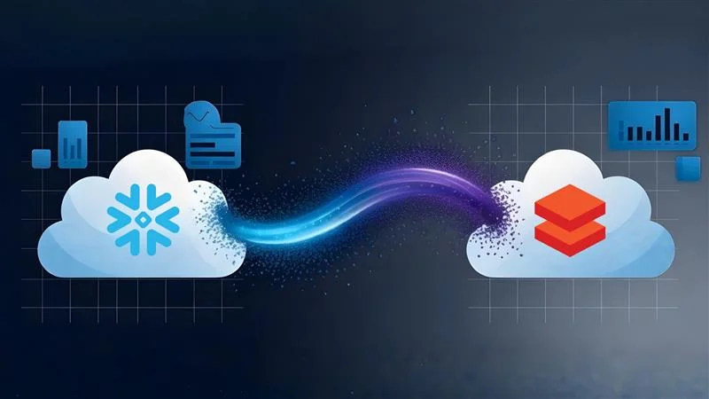 Migrating from Snowflake to Databricks: The Smart Move Data Leaders Are Making 
