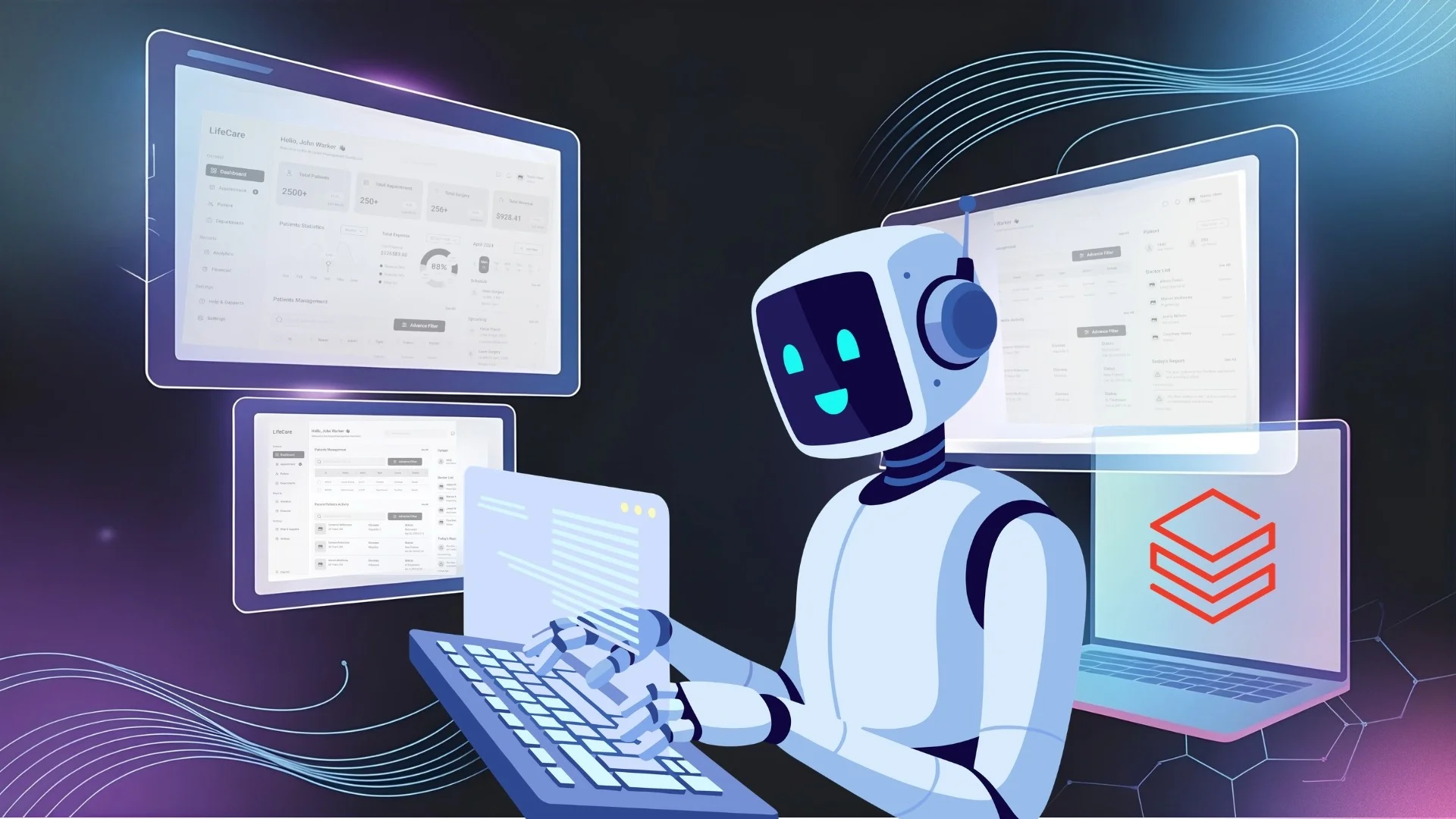 How Agentic AI on Databricks Are Revolutionizing Enterprise Automation 