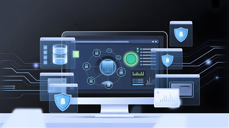 Data Security Posture Management