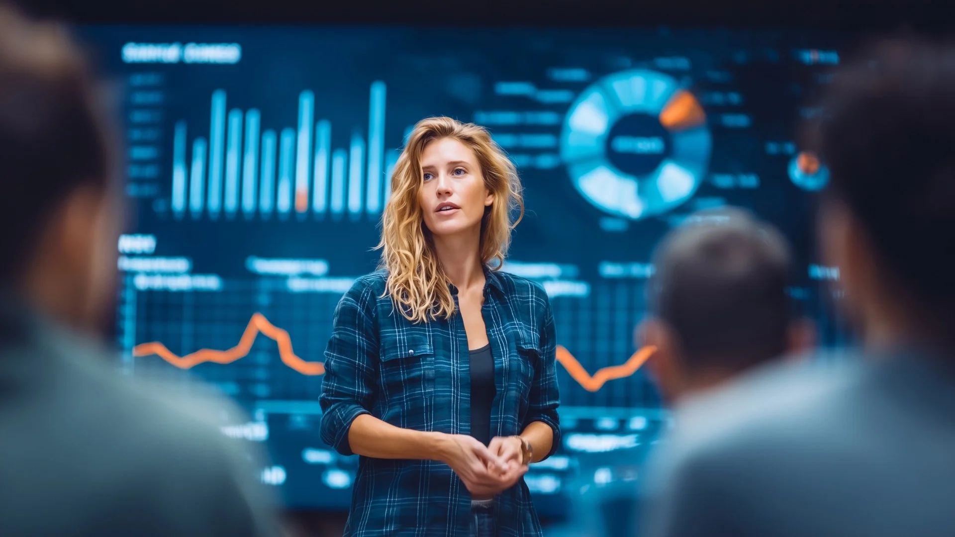 Live Demos & Architecture Walkthroughs (1)