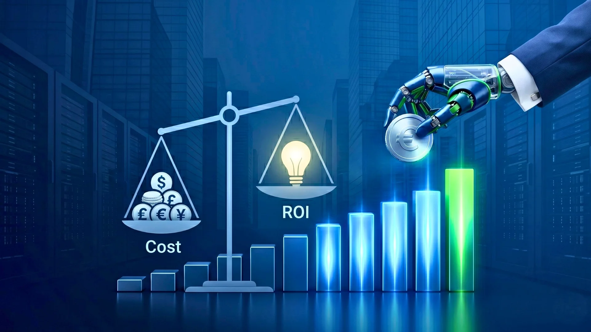 Real Cost of AI Featured Image