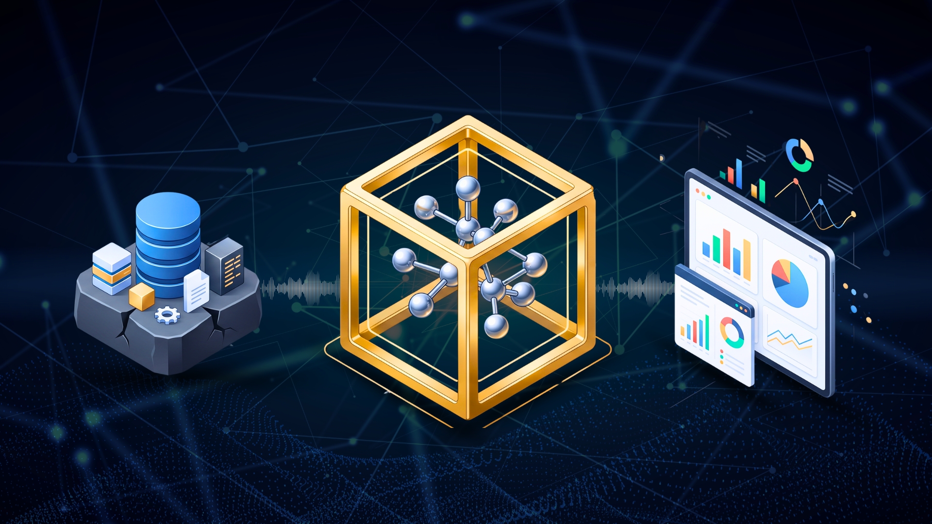 Decoding the Unified Semantic Layer: The Missing Link in Your Modern Data Stack