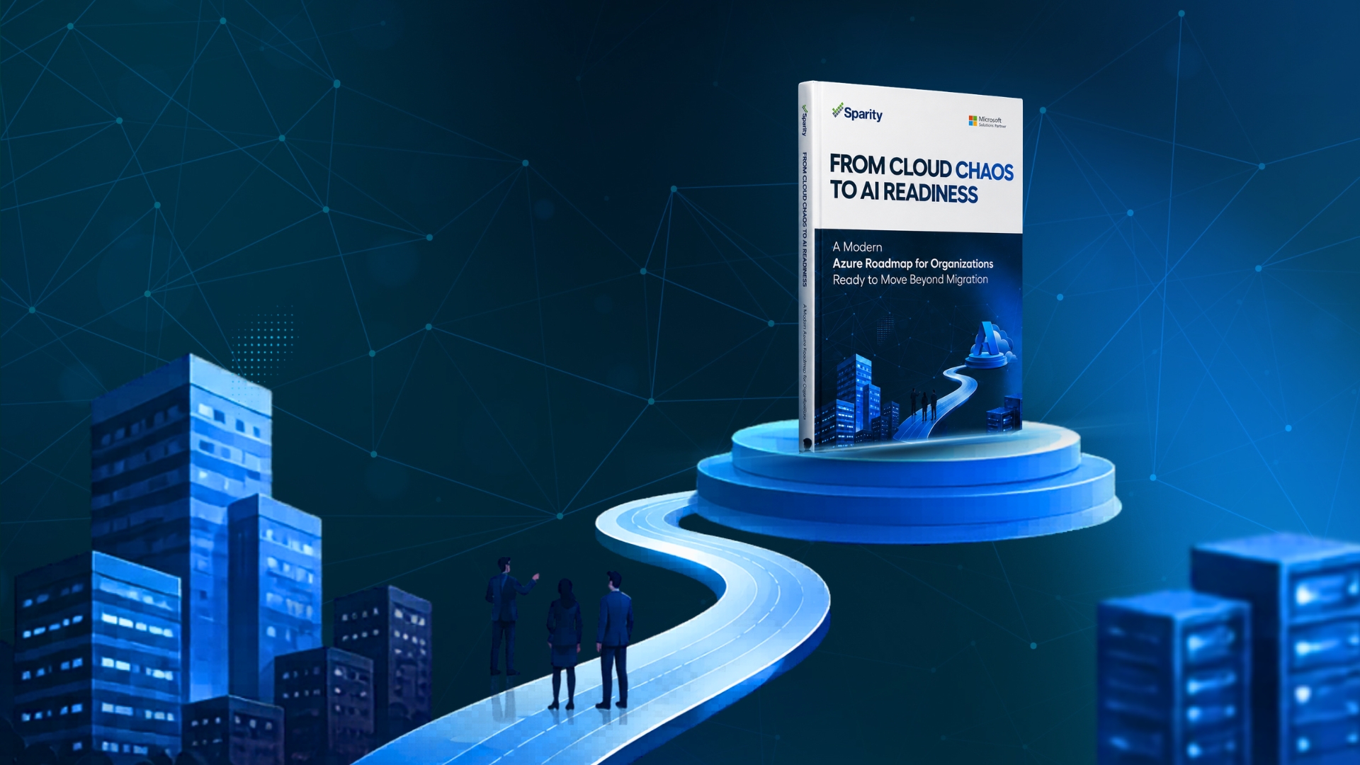 From Cloud Chaos to AI Readiness
