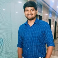 Dhanraj Pervaram