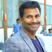 Harish Cholleti