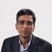 Srikanth Konda