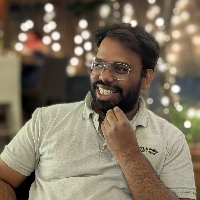 Sumanth Itha
