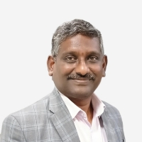 Sunil Batchu