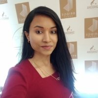 Taruni Sharma