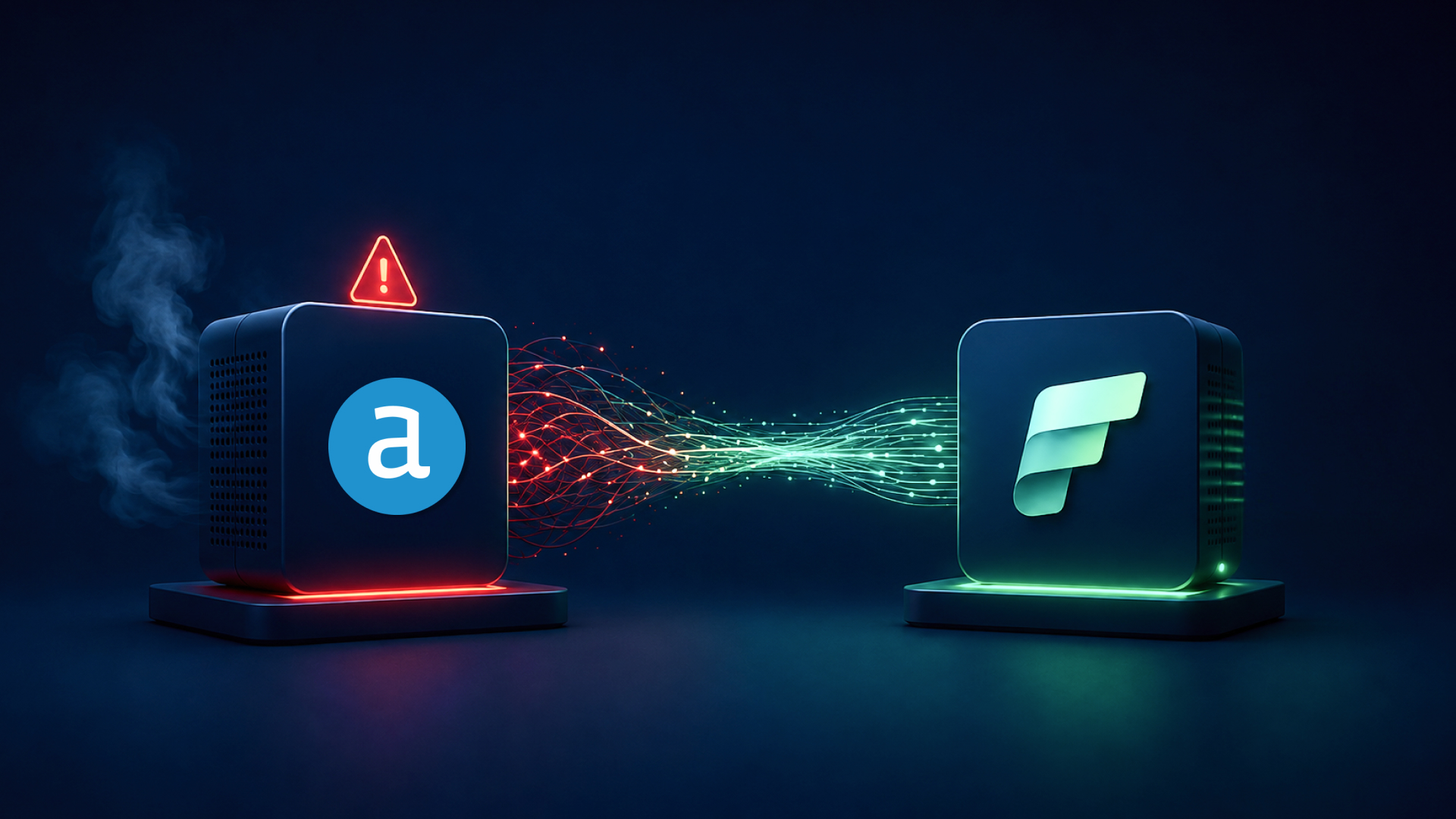 Alteryx to Microsoft Fabric
