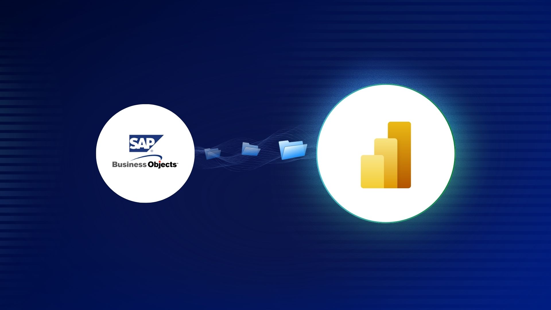 How to Migrate Web Intelligence Reports from SAP BOBJ to Power BI