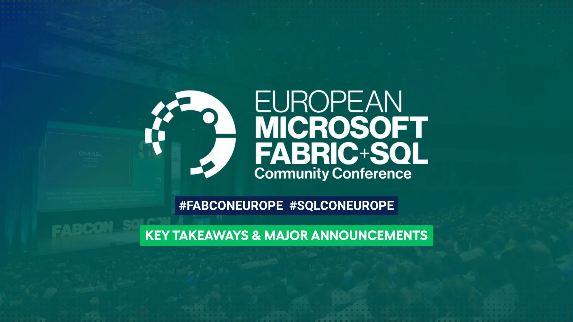 FabCon 2026 Announcements